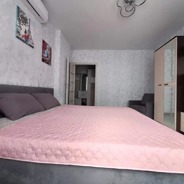 Real photos of Apartments on Pskovskaya street 1