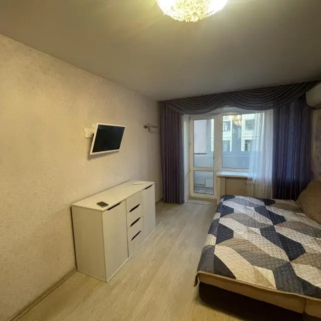 Real photos of Apartments on Pushkinskaya street 2