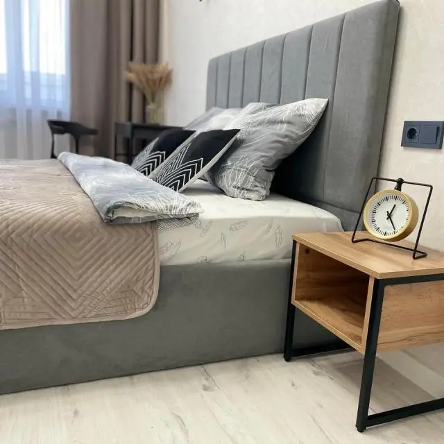 Real photos of Apartments on Plekhanova Street