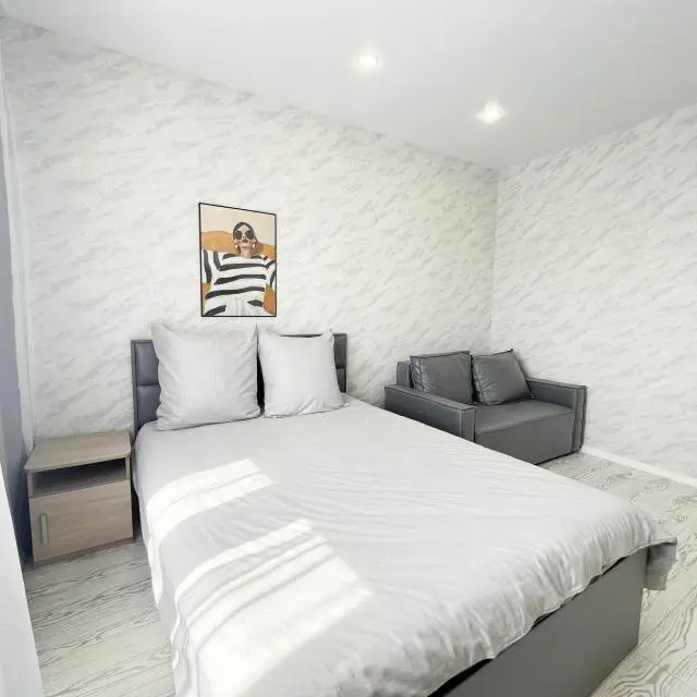Real photos of KiraLive Apartments on Vyaznikovskaya