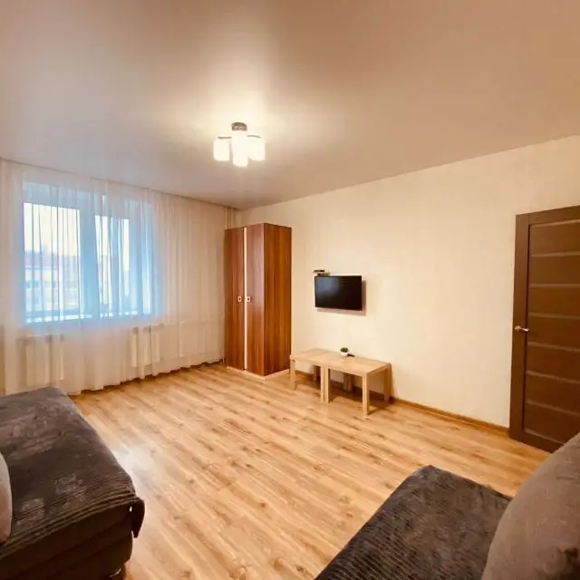 Real photos of Apartment Level on North-West street 14