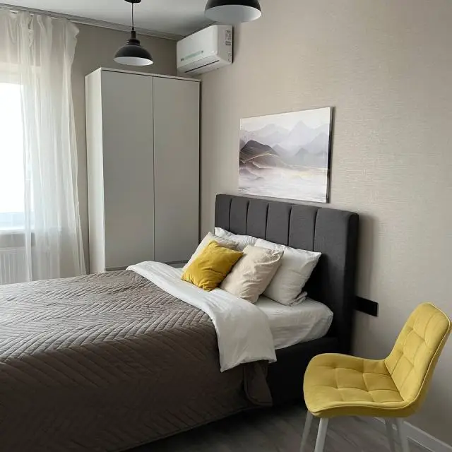 Real photos of El Apart Apartment on Nansen Street 103/1/6