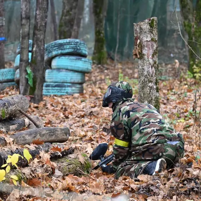 Real photos of Tsentr Golitsyno