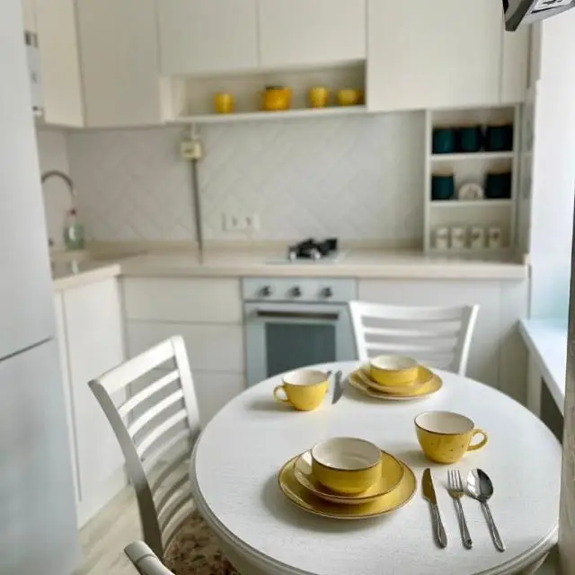 Real photos of Apartments on Nikitina Street