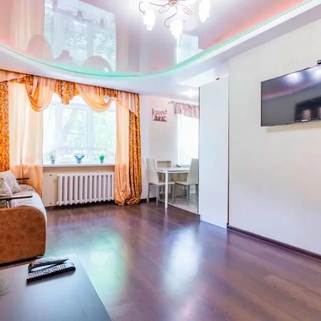Реальные фото DreamHouse на Короленко