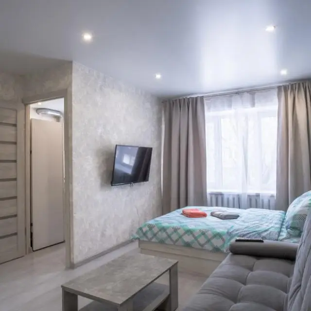 Real photos of Apartments on Pushkinskiy passage 4B