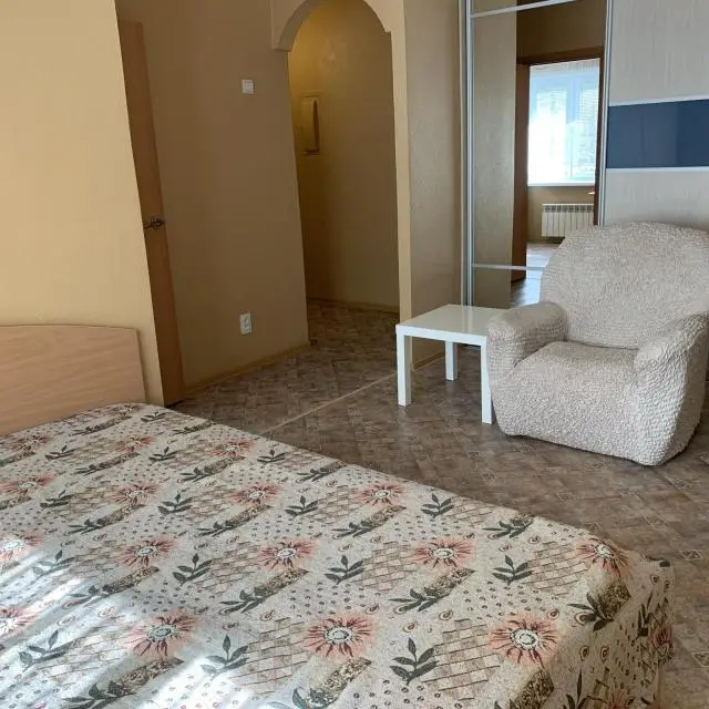 Real photos of Apartments on Krasnaya Armiya street 15
