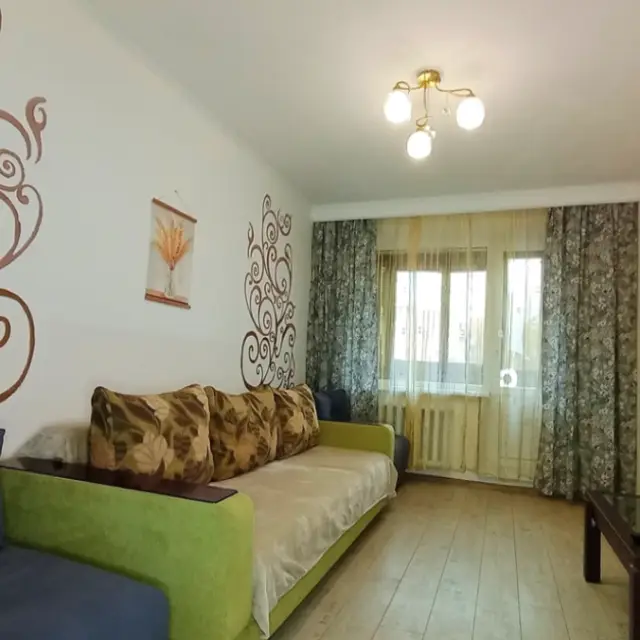Real photos of Apartments Rooms and apartaments group Novoselov 17
