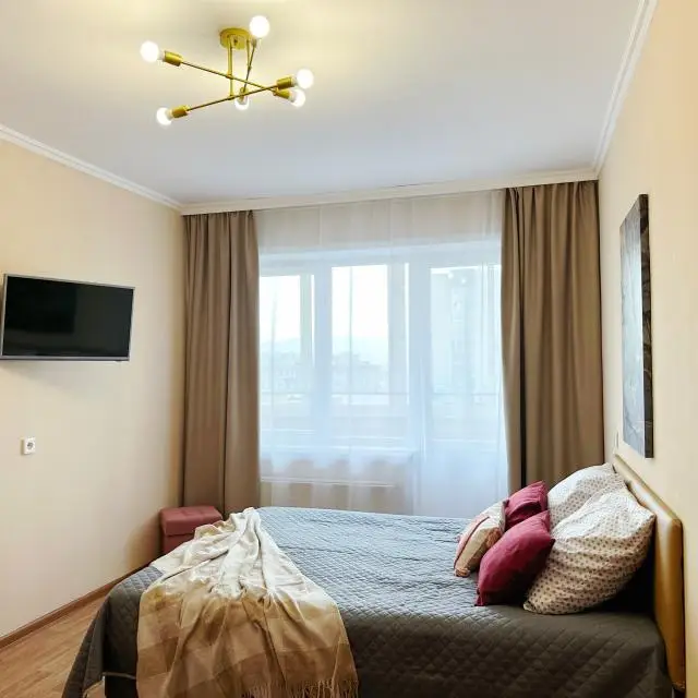 Real photos of 1-room apartment st. Kosciusko-Grigorovicha 44