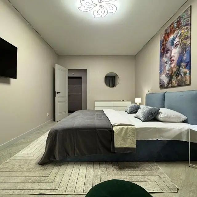 Real photos of Apartment Renta36 (Rent) on 4A Birch Grove Street