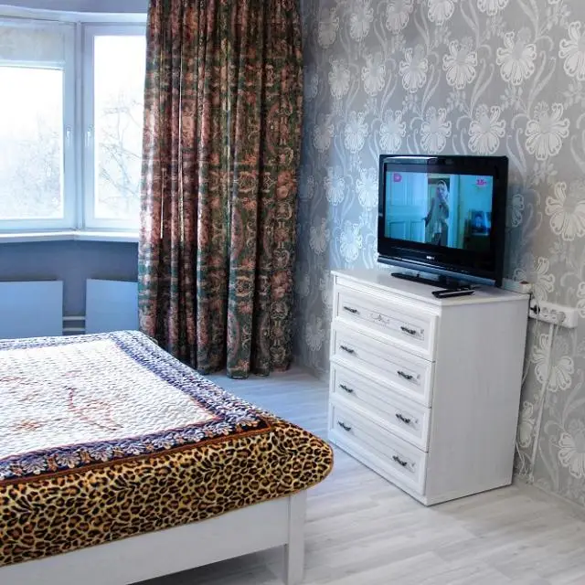 Real photos of Apartments on Tarutinskaya street 4 building 2