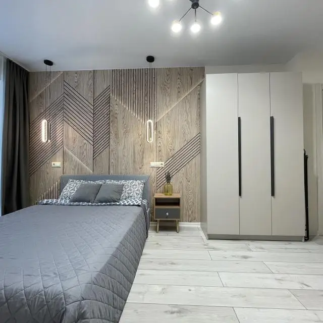 Real photos of LoftApartment