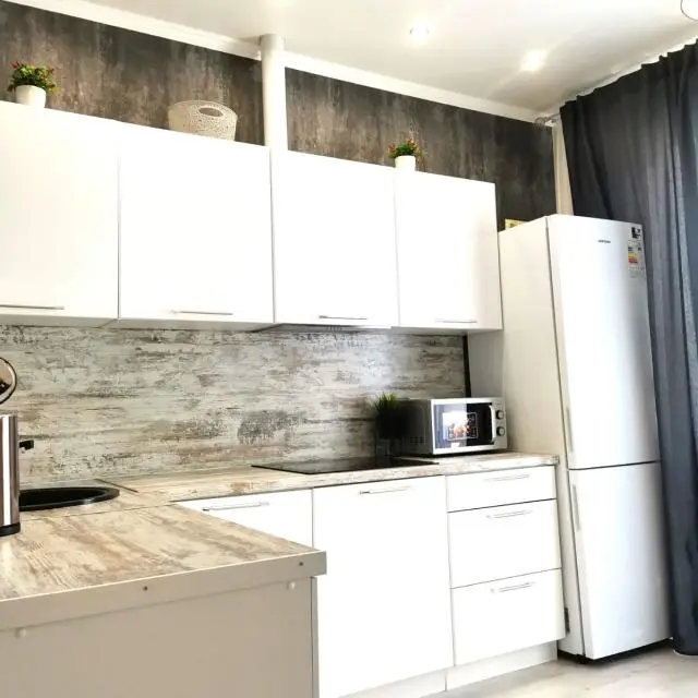 Real photos of Apartments on Eremenko street 108 building 2