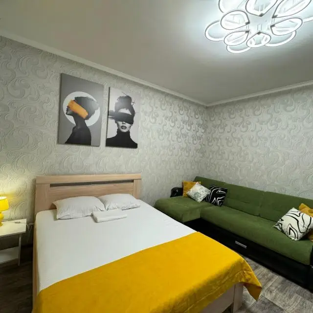 Real photos of Apartments on Krotevicha street 5