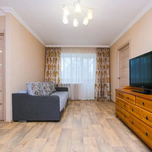 Real photos of Apartment-NSK on 15 Vatutina Street