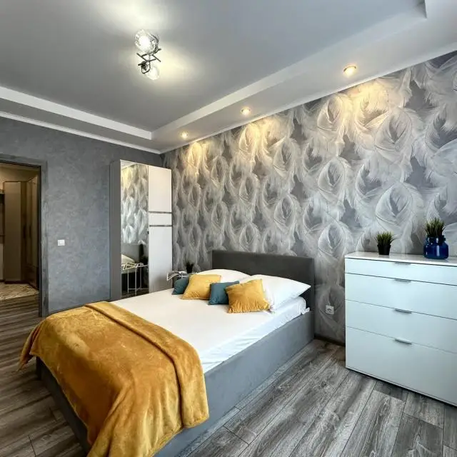 Реальные фото Квартира от компании Хоум Отель на ул. Терешковой, 23