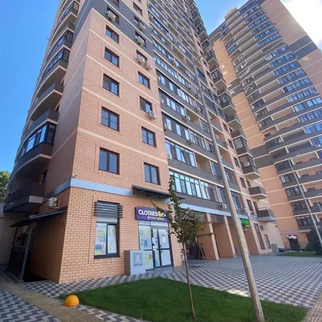 Real photos of Apartments in 128 Dolomanovsky lane
