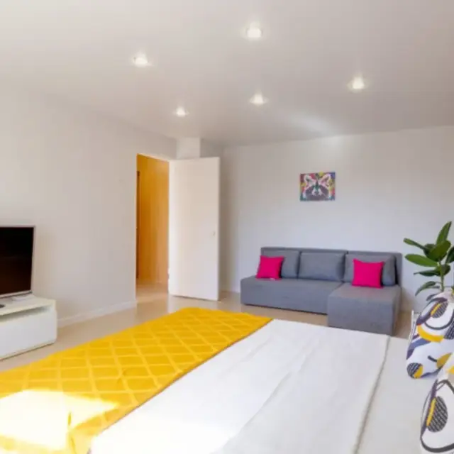 Real photos of ZebraHome on Primorsky Boulevard