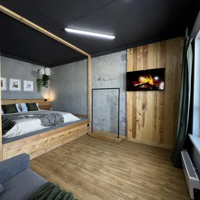 Real photos of Apartments on Yasny Bereg street 5