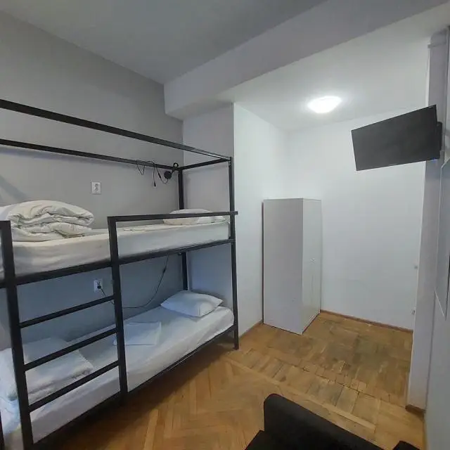 Реальные фото Bla Bla Hostel (Бла Бла Хостел)