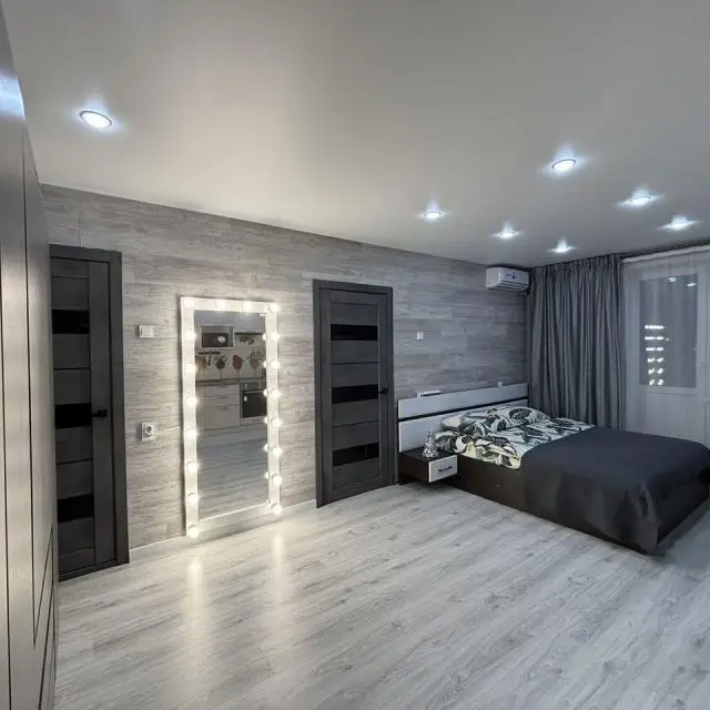 Real photos of Apartments on the 16th microdistrict 2 
