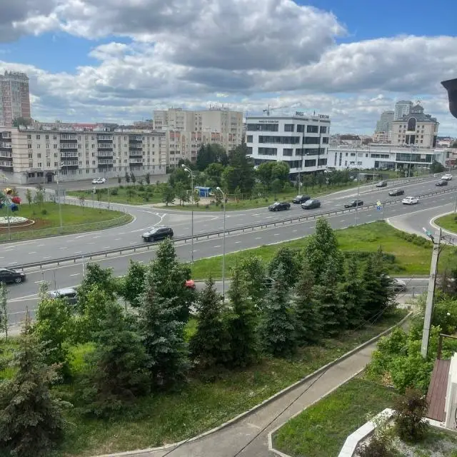 Реальные фото Апартаменты на Суконной Слободе