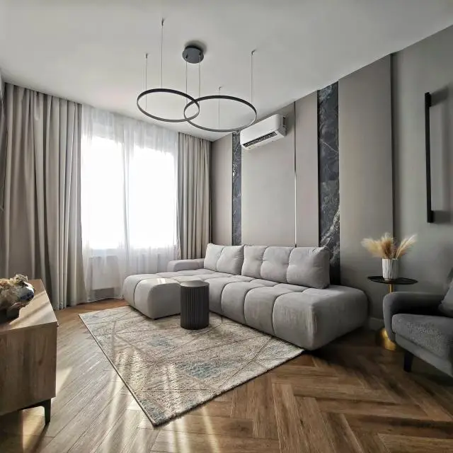 Real photos of Apartment in the historical center of Kaliningrad