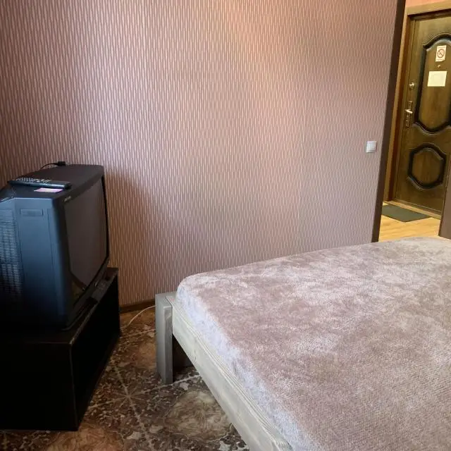 Real photos of Compact studio, 10 Lomonosova St.