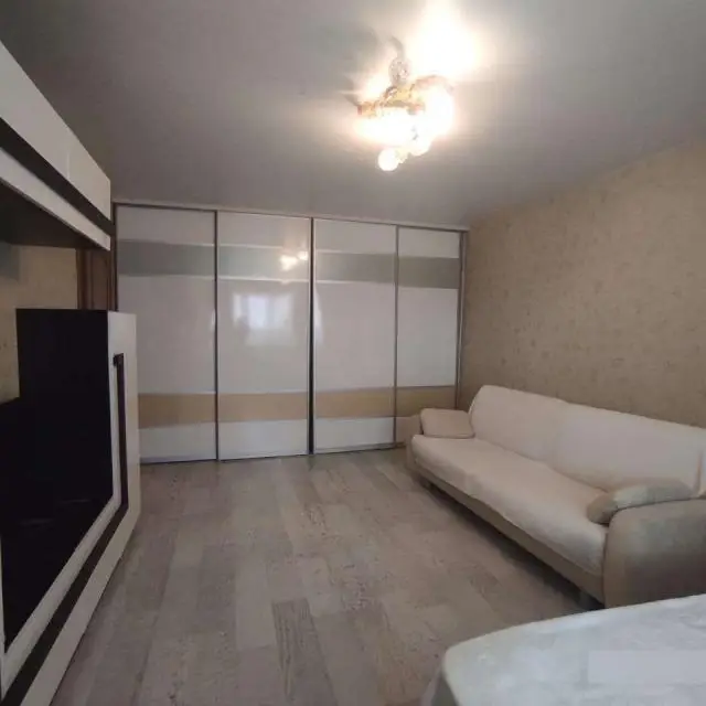Реальные фото Апартаменты на проспекте Толбухина 21