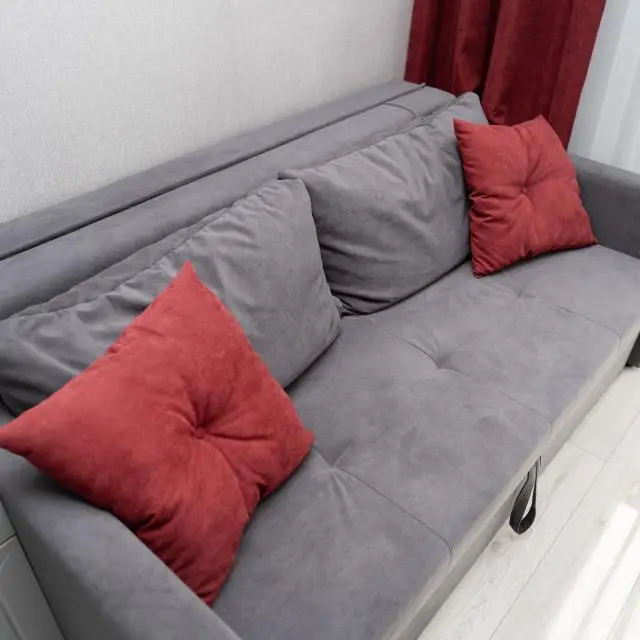 Real photos of Domino Apartment on Sirina Street 75