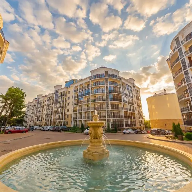 Реальные фото Wolf Apartments (Вольф Апартментс) на улице Мира