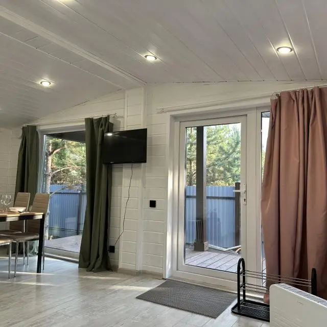 Real photos of House on Sadovoye Koltso 48 street