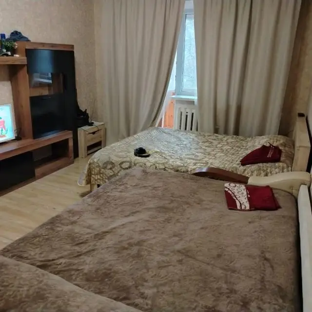 Real photos of Apartments on Krylova street 8A