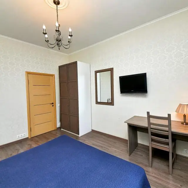 Real photos of Apartment A Priori on Gavanskaya street 9