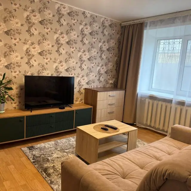 Real photos of Apartments in the center on the Volga Embankment