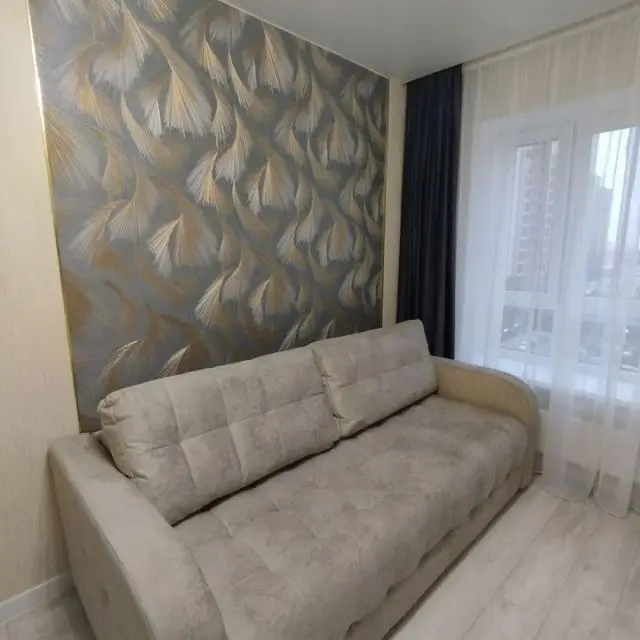 Real photos of Apartments in the residential complex Dostoyanie on Grigory Bulgakov street 10