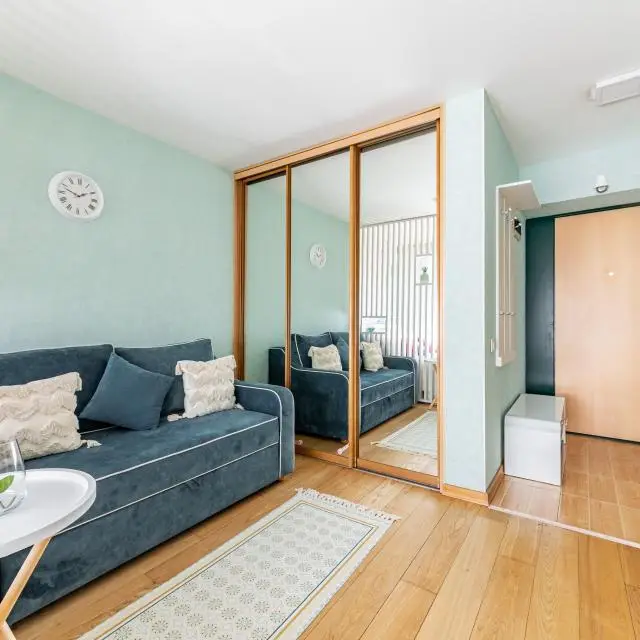 Реальные фото ApartLux (АпартЛюкс) на Расковой 14