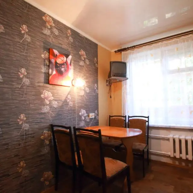 Real photos of Apartments on 39 Begimova Street