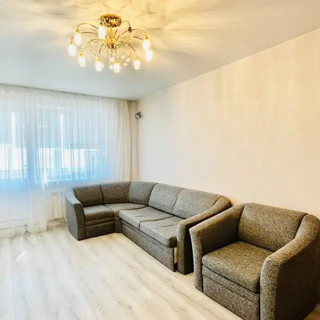 Реальные фото Апартаменты на Куйбышева, 46