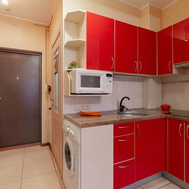 Реальные фото RentalSPb на улице Варшавская 19/2
