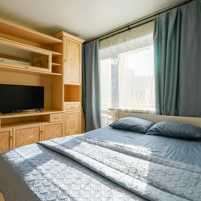 Real photos of Apartments on Vostochnaya 66 street