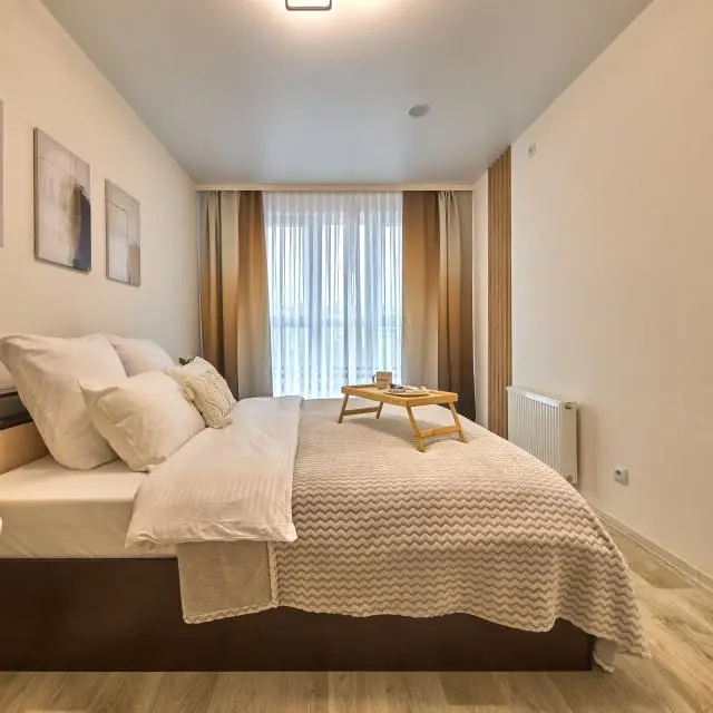 Real photos of Cozy apartment on the banks of the Volga river
