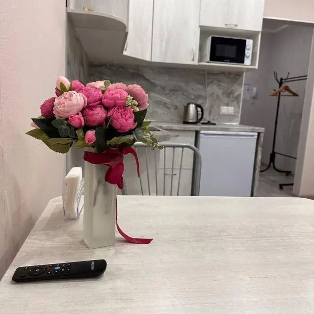 Real photos of Apartments on Karamzin street