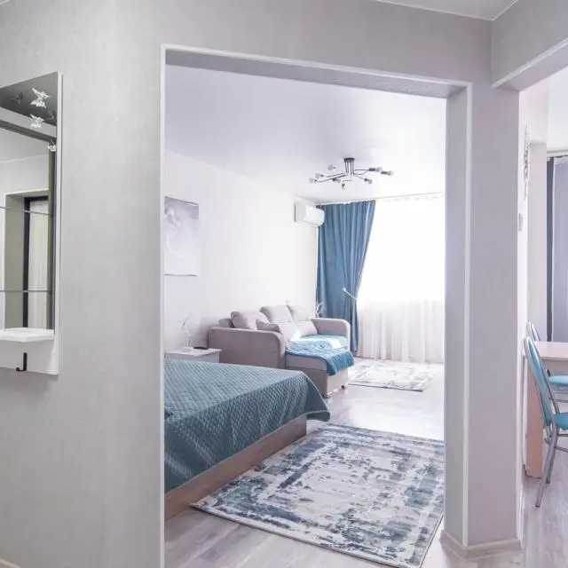Real photos of Kak Doma on 220 Zeiskaya Street