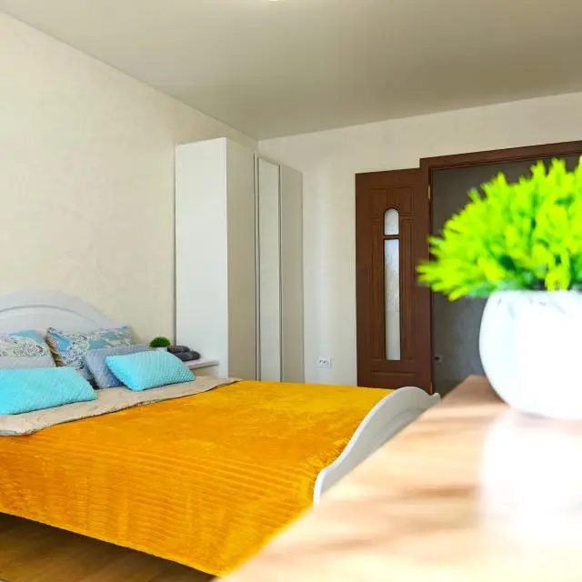 Real photos of Apartments on 12 Chistopolskaya street 