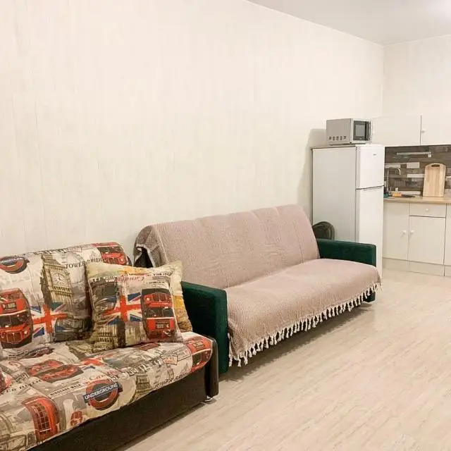 Real photos of Alekskhome on Oktyabrskaya street 14a-811