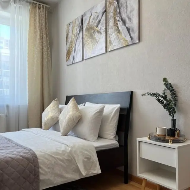Real photos of Apartments on Stepan Razin Street, house 122