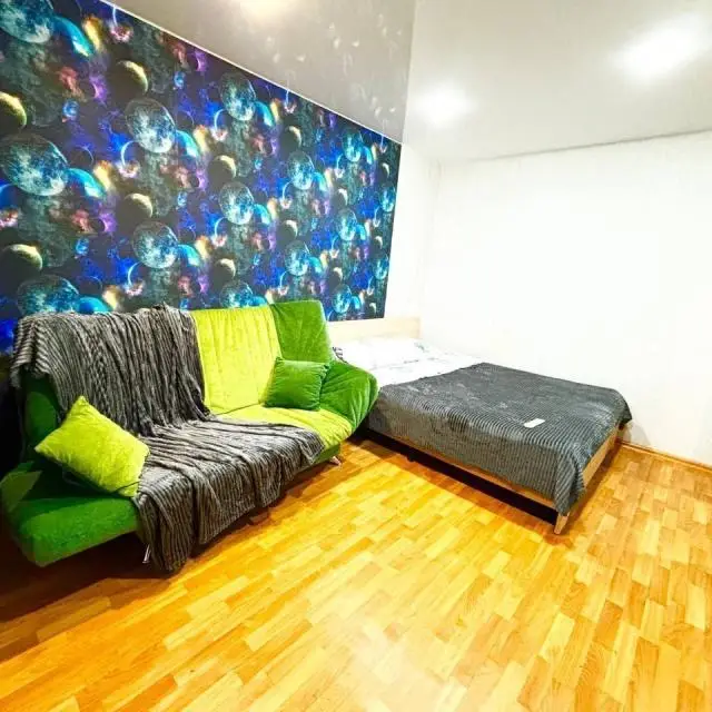 Real photos of Apartments on the avenue of the Creators 80