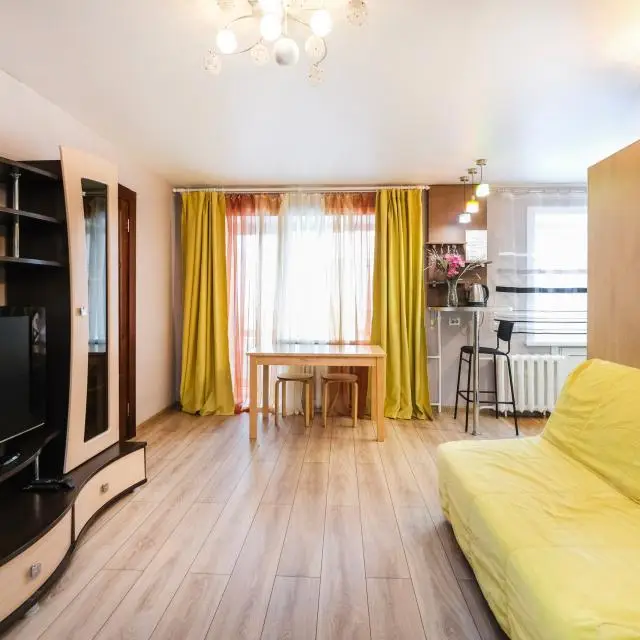 Real photos of Apartment-NSK on Blucher Street 3
