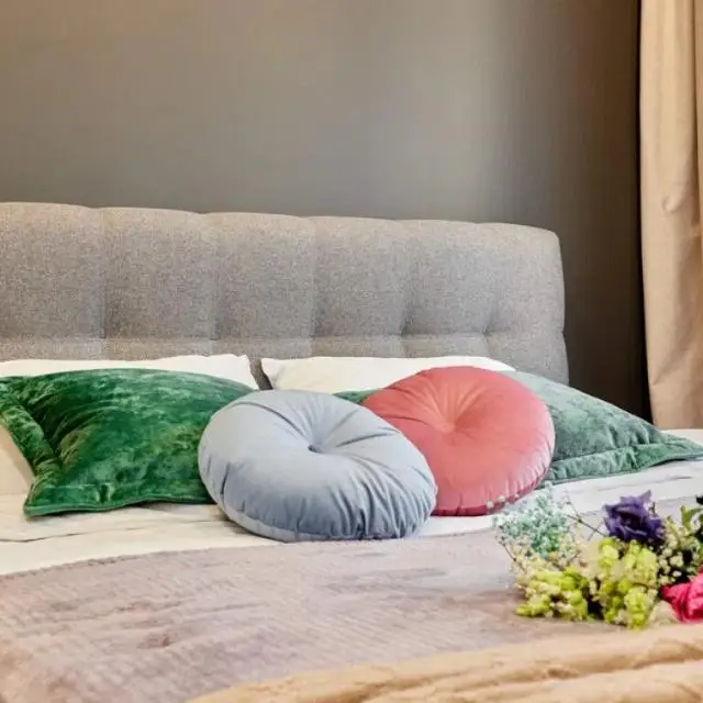 Real photos of Apartments on Energetikov Avenue 8k2 LADOZHSKY AVENIR Apart Hotel